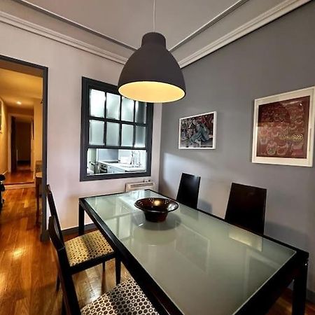 Apartamento Con Parking En Centro De Madrid-Chamberi Apartman Kültér fotó